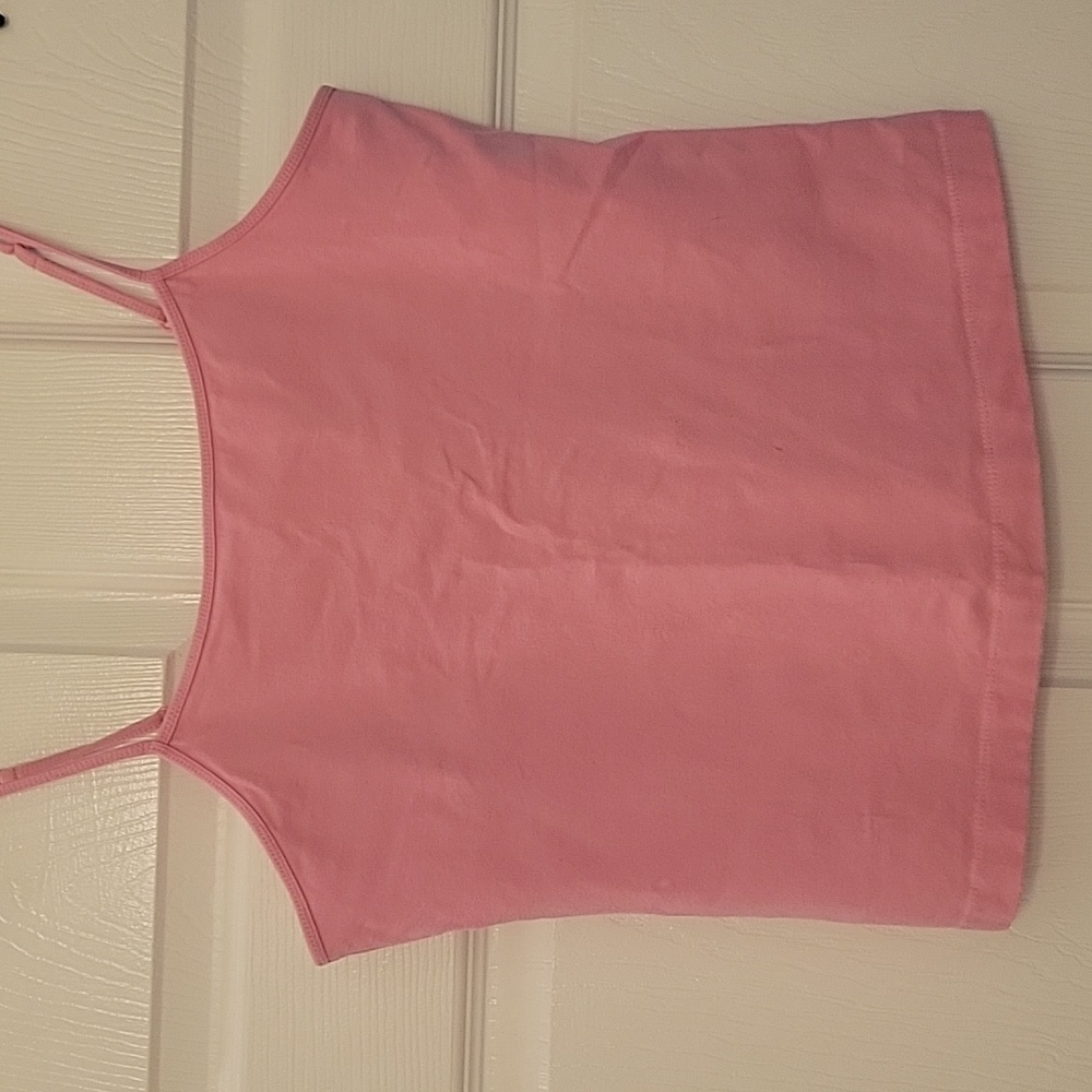 Tank shirt